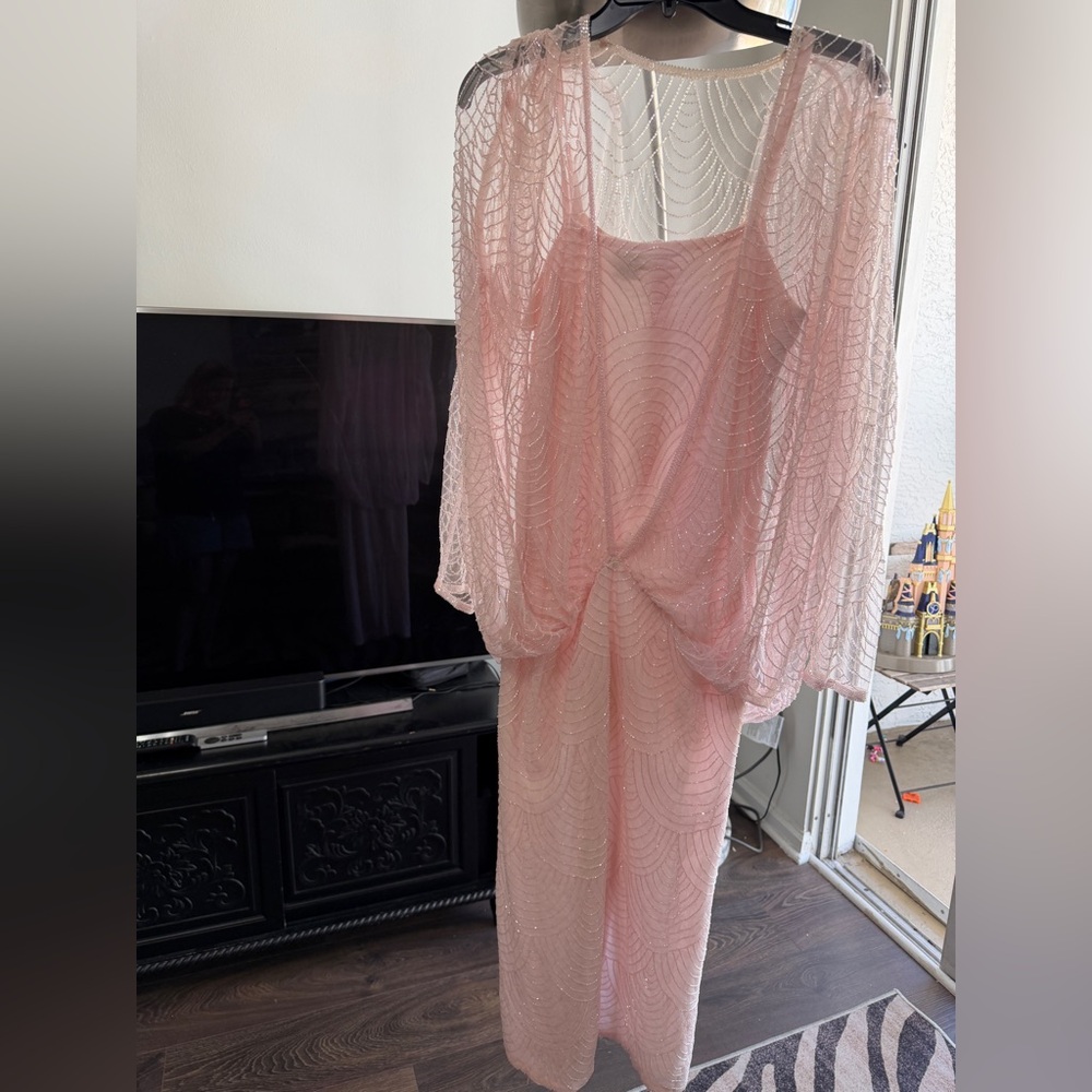Vintage Judith Ann Elegant